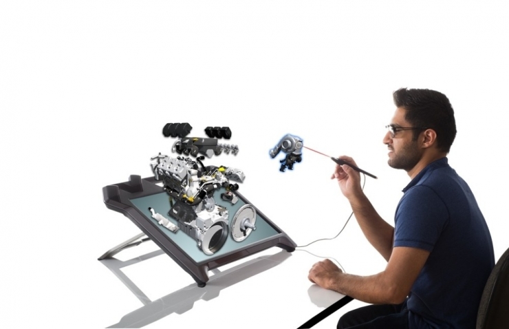 Bu Bilgisayarda Yapabileceklerinizin Sınırı Yok