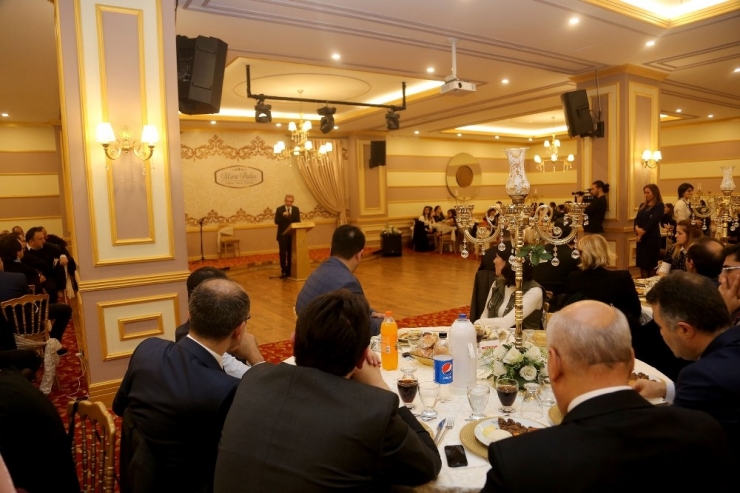 İhlas Eğitim Kurumları Genel Müdürü Yeltekin: "Her Yıl Yenilenen Ve Güçlenen Bir Eğitim Kadrosuna Sahibiz"