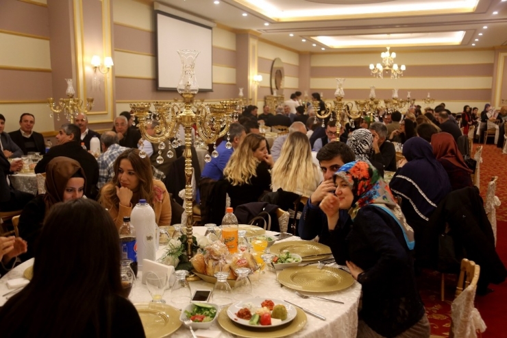 İhlas Eğitim Kurumları Genel Müdürü Yeltekin: "Her Yıl Yenilenen Ve Güçlenen Bir Eğitim Kadrosuna Sahibiz"