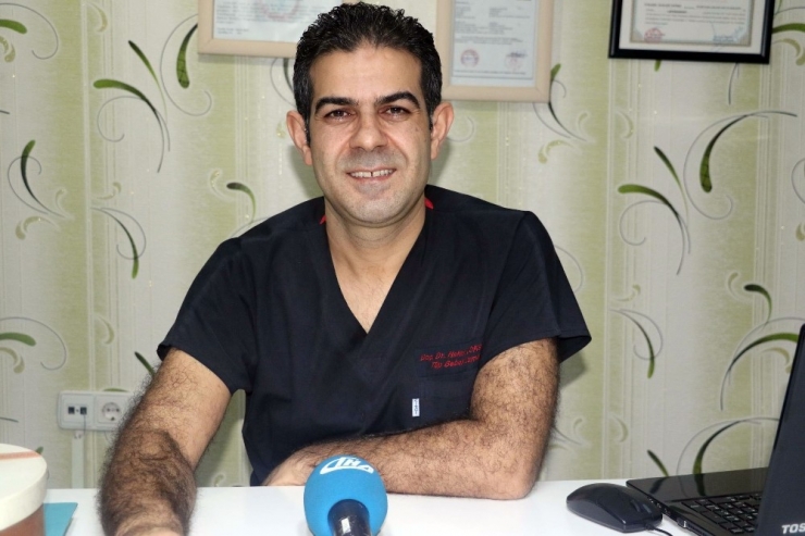 Embriyo Aşısı İle Tekrarlayan Düşükler Tarih Olabilir