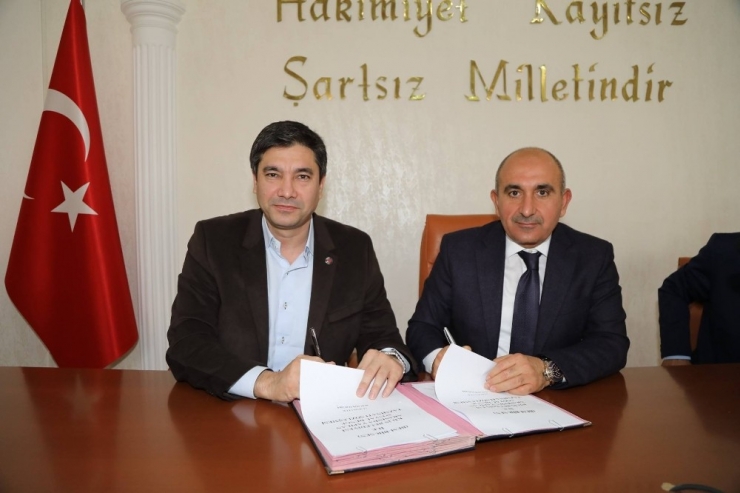 Sosyal Denge Sözleşmesi Yenilendi