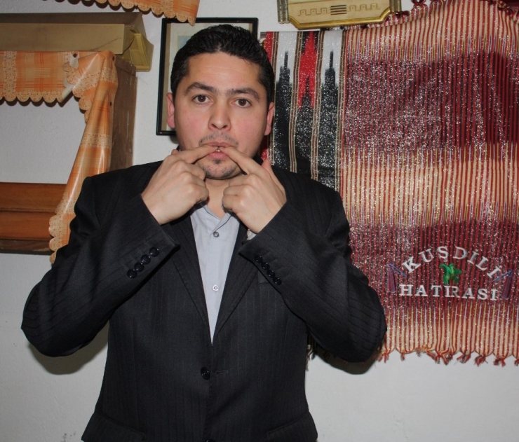 Kuşdili Unesco’yla Dünya Mirası Olacak