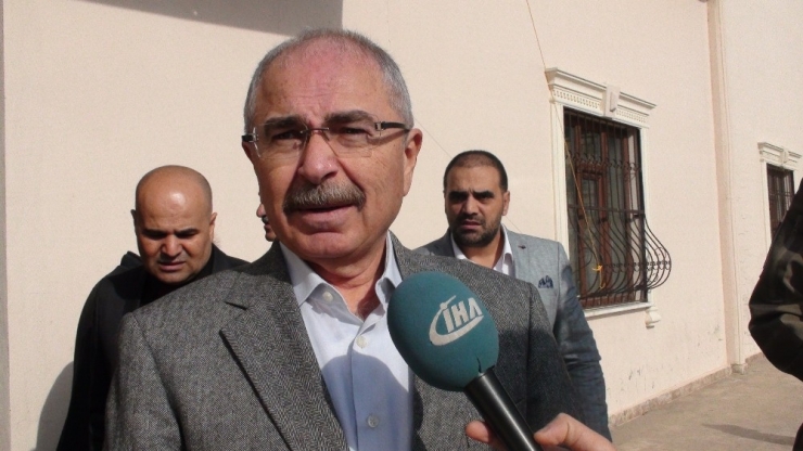 Türkiye’de 223. Tabiat Parkının Derik’te İlan Edilmesi Sevinçle Karşılandı