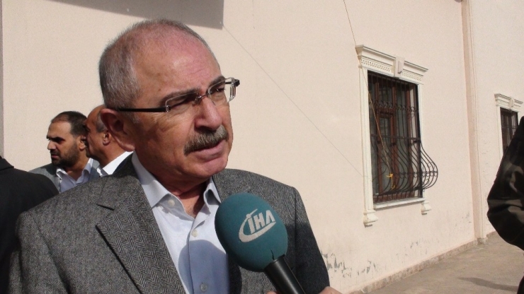 Türkiye’de 223. Tabiat Parkının Derik’te İlan Edilmesi Sevinçle Karşılandı