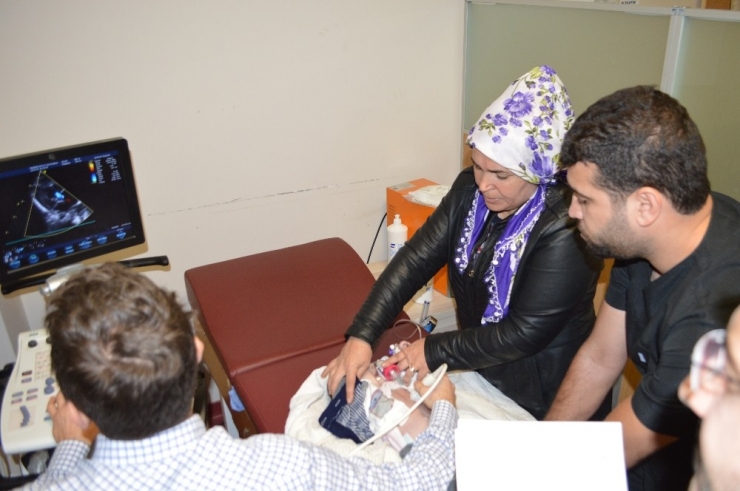 Tedavi Olmak İçin İl İl Gezmeyecekler