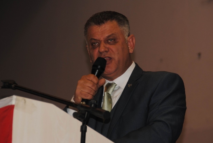 Mhp Aydın’da Kongreye Tek Liste İle Gitti