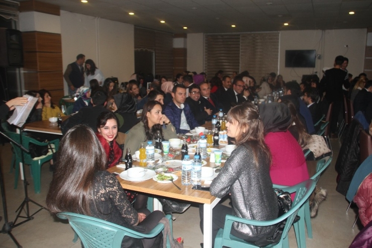 Malazgirt’te Öğretmenler Günü Etkinliği