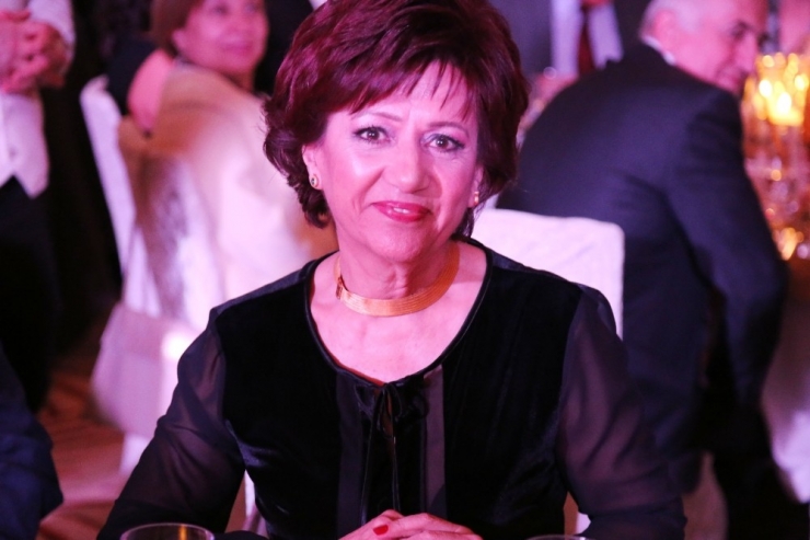 Nesibe Aydın Eğitim Kurumlarından ‘Öğretmenler Günü’ne Özel Balo