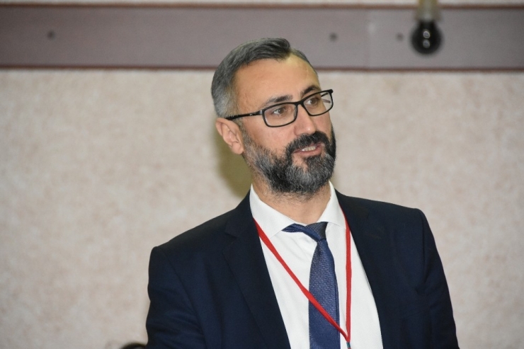 Çocuk Ürolojisine Dair Her Şey Bu Kursta Anlatıldı