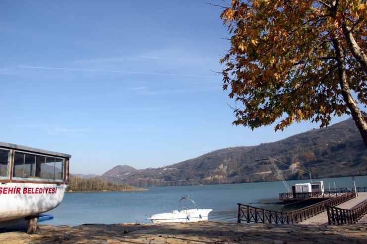 "Saklı Cennet" Ayvacık, Görenleri Hayran Bırakıyor