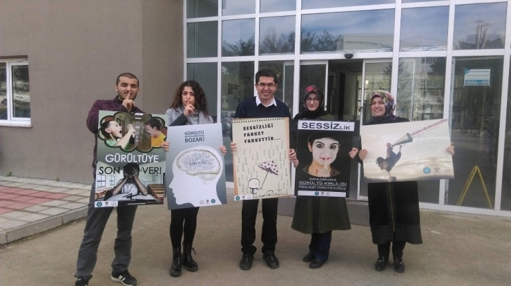 Gürültü Gitti, Başarı Geldi