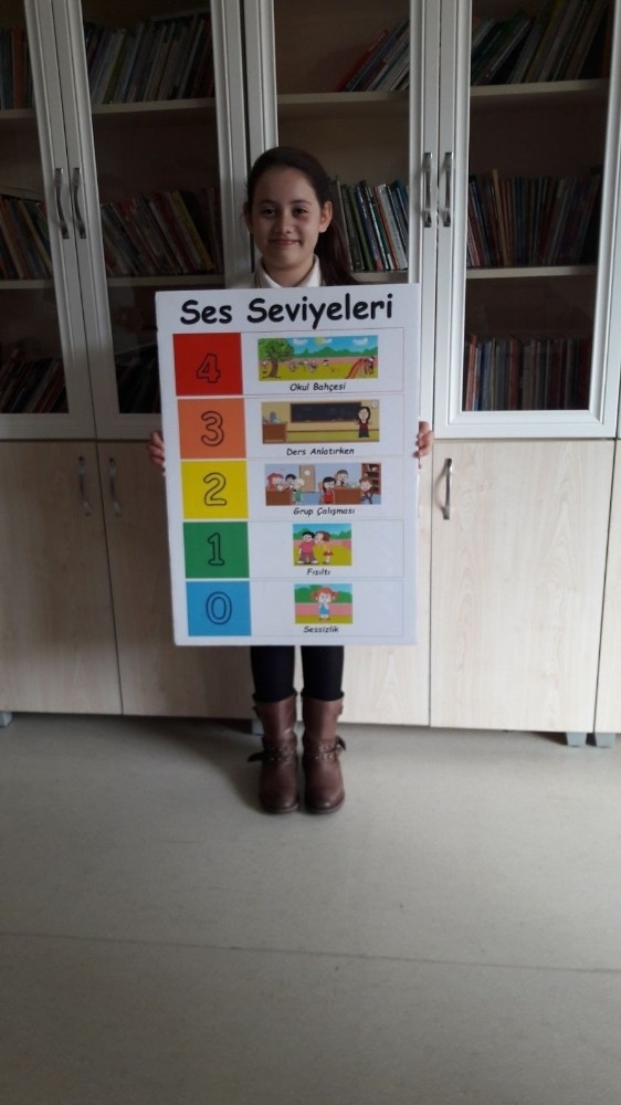 Gürültü Gitti, Başarı Geldi