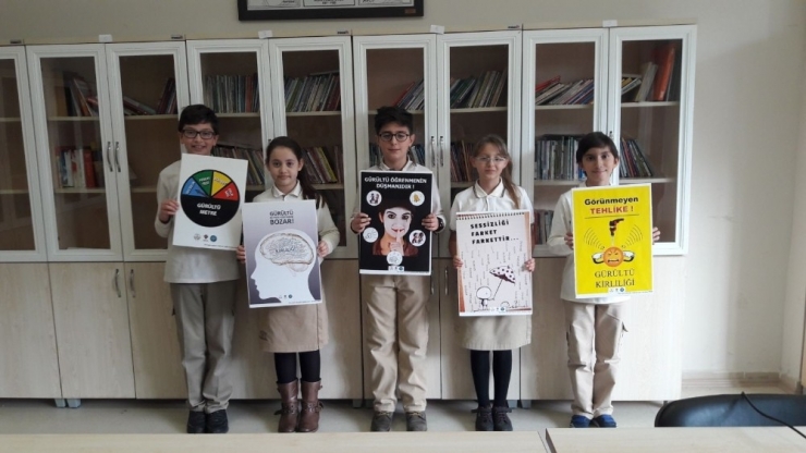 Gürültü Gitti, Başarı Geldi