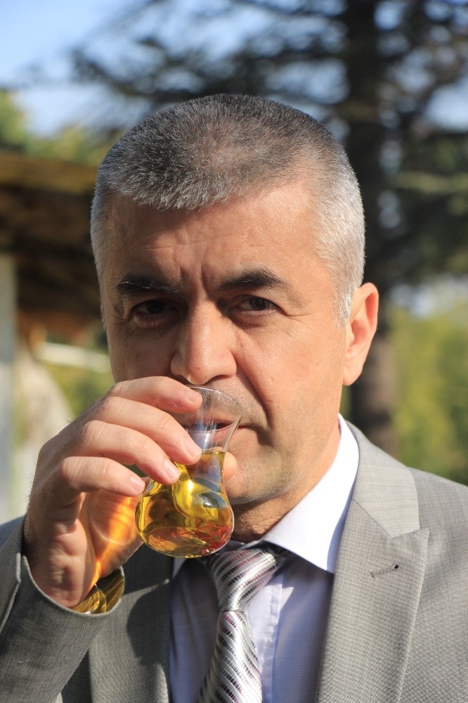 Dünyanın En Pahalı Bitkisinin Gramı 100 Lira