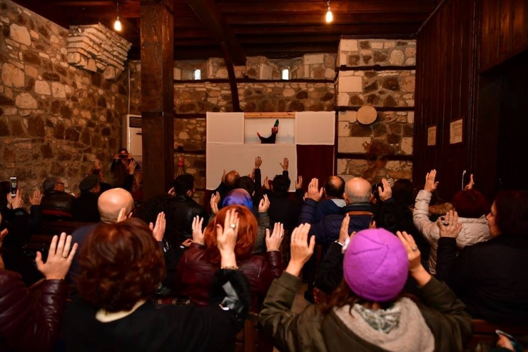 Akademisyenlerden Müzeye Tam Not