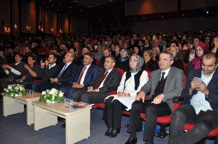 Türk Sinemasının "Sultanı"nın Gözyaşları