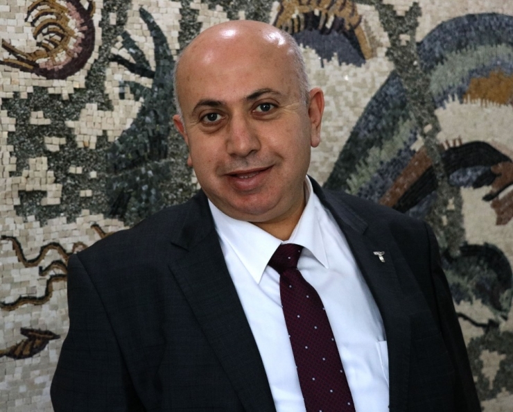 Adana’ya 2.7 Milyar Dolarlık Gıda Organize Bölgesi