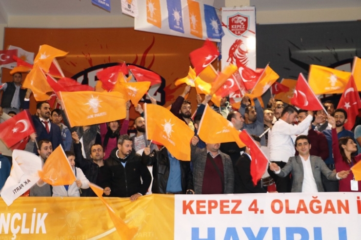 Başbakan Yardımcısı Işık: “Yüzde 50 Artı 1 Kolay Ulaşılacak Bir Rakam Değil”