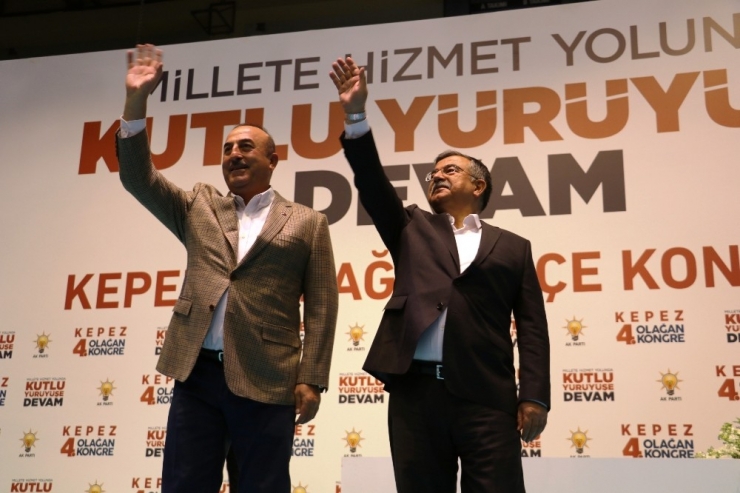 Başbakan Yardımcısı Işık: “Yüzde 50 Artı 1 Kolay Ulaşılacak Bir Rakam Değil”