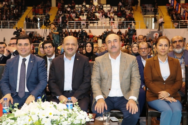 Başbakan Yardımcısı Işık: “Yüzde 50 Artı 1 Kolay Ulaşılacak Bir Rakam Değil”