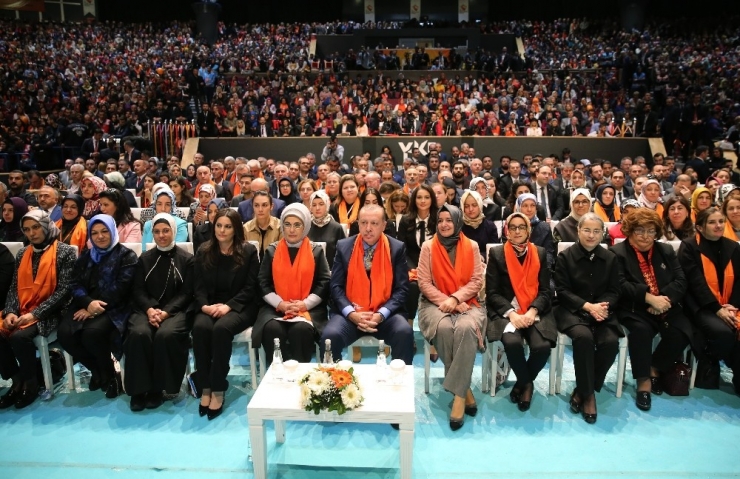 Cumhurbaşkanı Erdoğan’dan Kılıçdaroğlu’na: "Yurt Dışında Hangi Bankada Erdoğan’ın Parası Var Bunu İspatla"