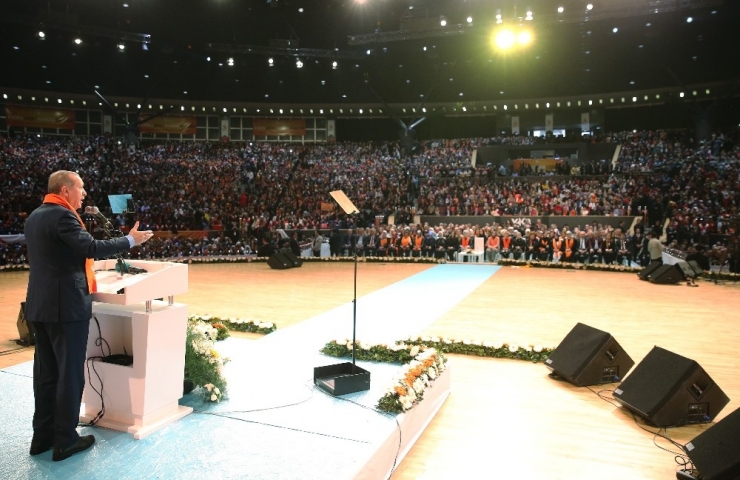 Cumhurbaşkanı Erdoğan’dan Kılıçdaroğlu’nun Kadına Şiddetle İlgili Söylediği Sözlere Tepki