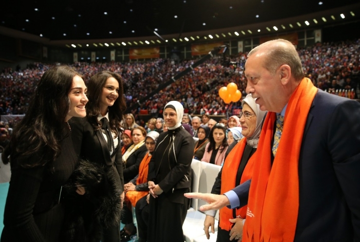 Cumhurbaşkanı Erdoğan’dan Kılıçdaroğlu’na: "Yurt Dışında Hangi Bankada Erdoğan’ın Parası Var Bunu İspatla"