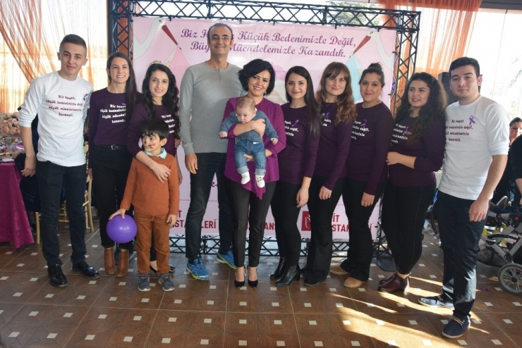 Prematüre Bebekler İçin Özel Kutlama