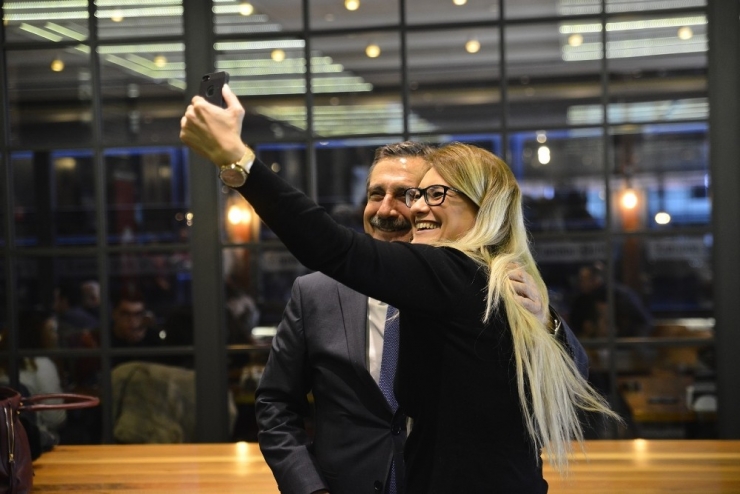 Kadına Yönelik Şiddete Karşı Birliktelik