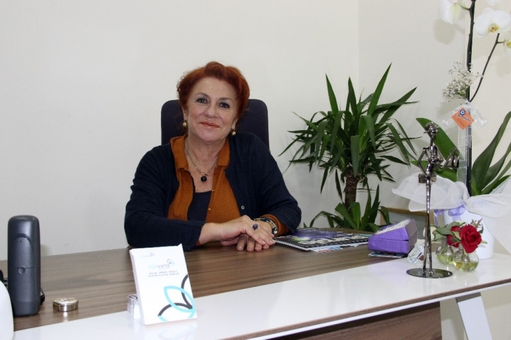 Uzmanlardan “Kış Aylarında Da Güneş Kremi Kullanın” Uyarısı