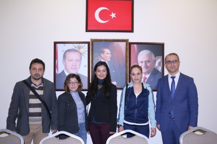 Küçükçekmece Okullar Arası Ödüllü Yarışmalar Başlıyor