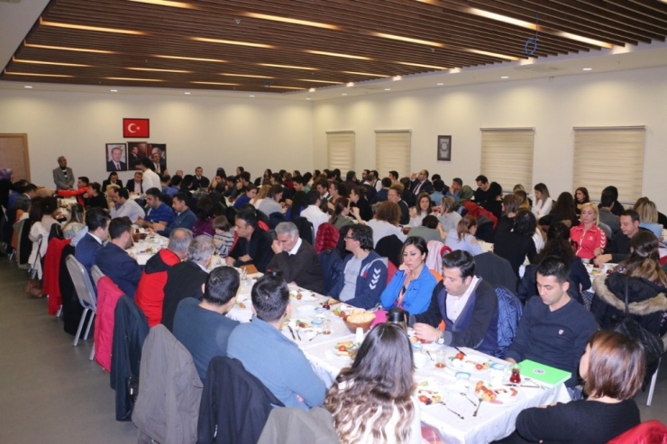 Küçükçekmece Okullar Arası Ödüllü Yarışmalar Başlıyor