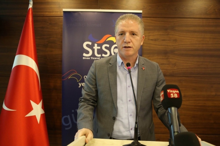 Yerli Otomobil Sivas’ta Üretilsin Talebi