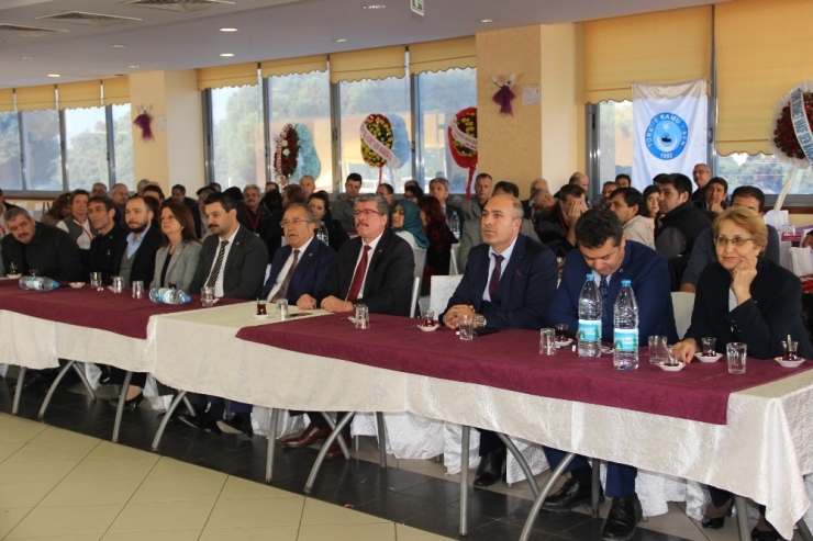 Türk Sağlık Sen’de Yeni Dönem