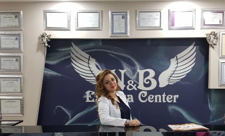 Merdiven Altı Güzellik Merkezleri Hayat Karartıyor