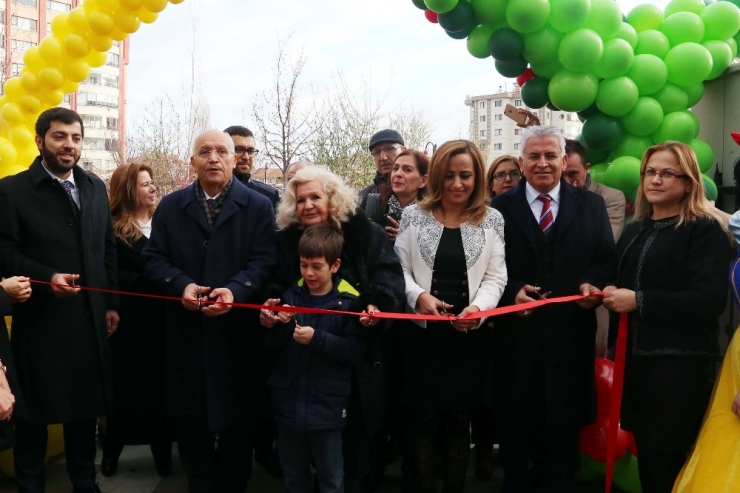 Barış Manço’nun İsmi Eğitim Yuvasında Yaşayacak