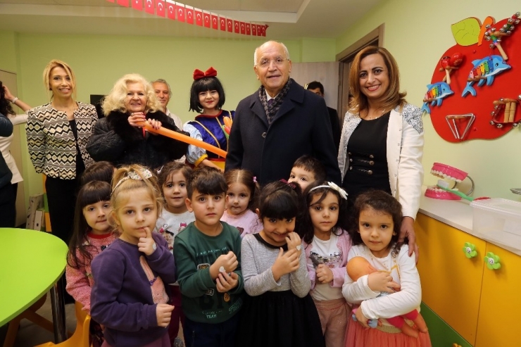 Barış Manço’nun İsmi Eğitim Yuvasında Yaşayacak