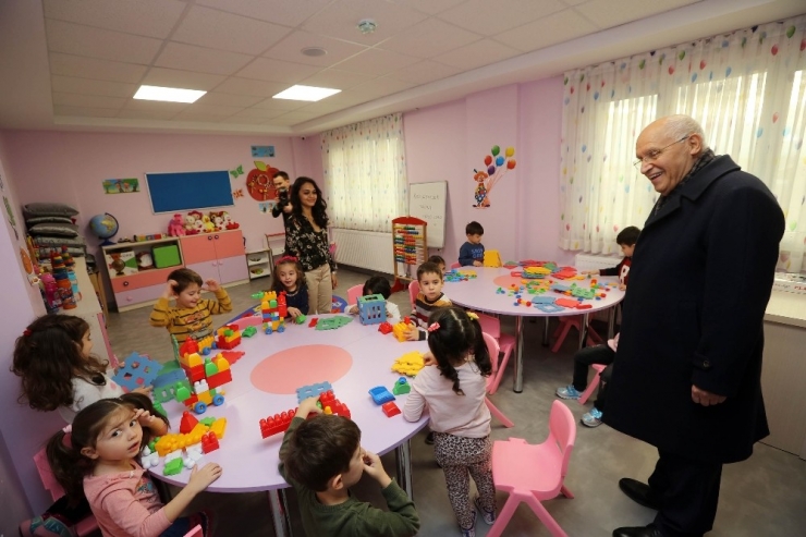 Barış Manço’nun İsmi Eğitim Yuvasında Yaşayacak