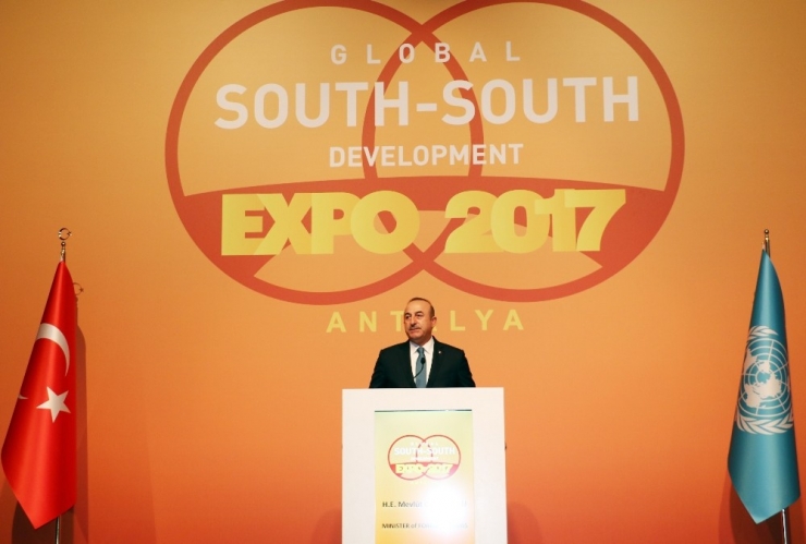 Bakan Çavuşoğlu’dan Afganistan Yorumu