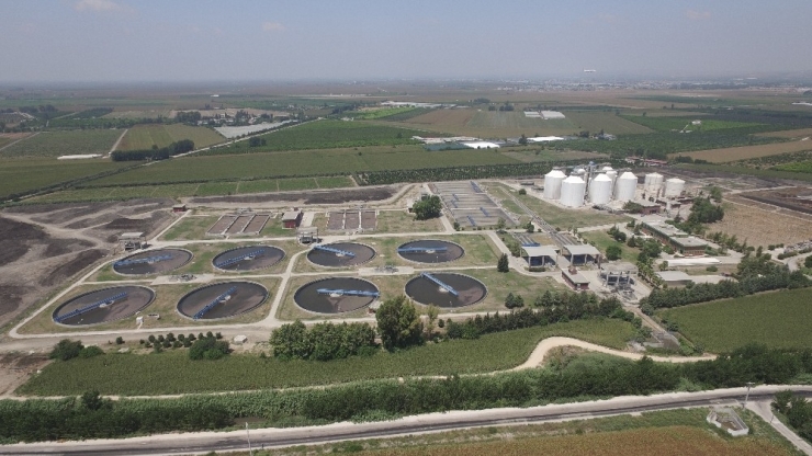 Aski, Çamurdan Elektrik Üretiyor