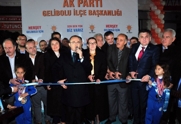 Turan’dan Abd’ye Tepki: "Biz Senin Eyaletin Miyiz?"