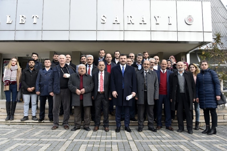 Köse Mazbatasını Aldı