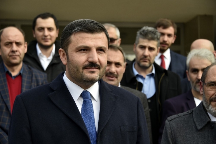 Köse Mazbatasını Aldı