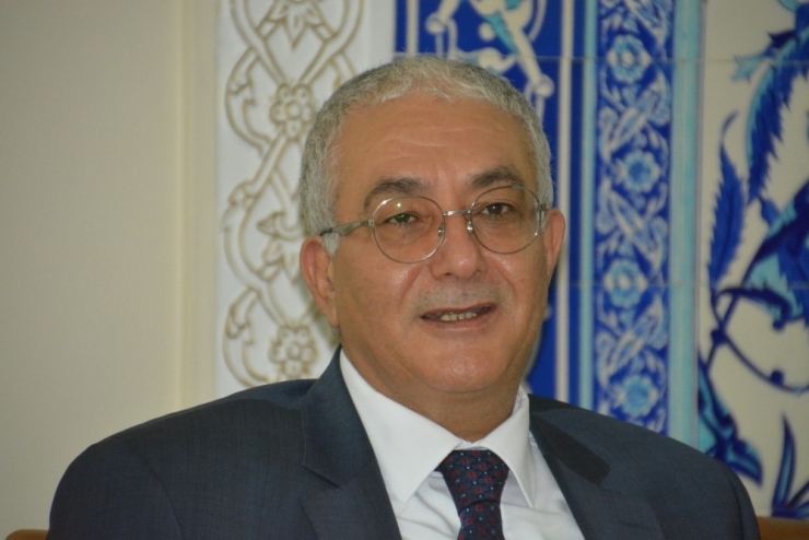 6 Milyon Dolara Mal Olan Star Rafinerisi 2018’de Üretime Başlıyor