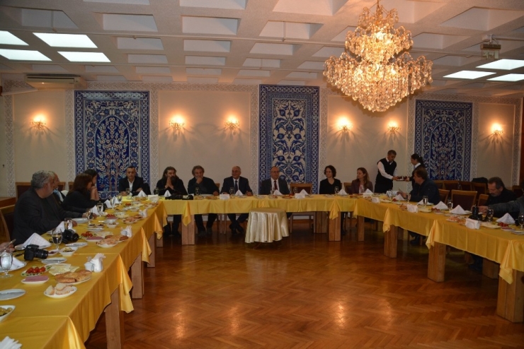 6 Milyon Dolara Mal Olan Star Rafinerisi 2018’de Üretime Başlıyor