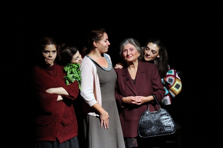 Aşt’nin Yeni Sezonda İlk Konuğu Lefkoşa’dan