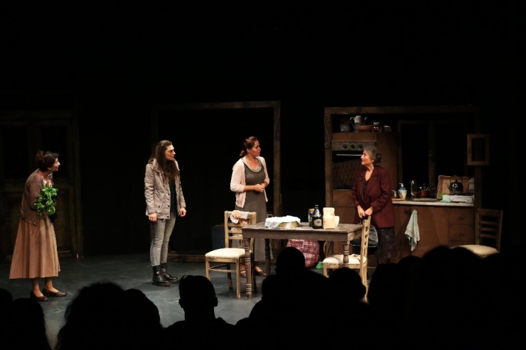 Aşt’nin Yeni Sezonda İlk Konuğu Lefkoşa’dan