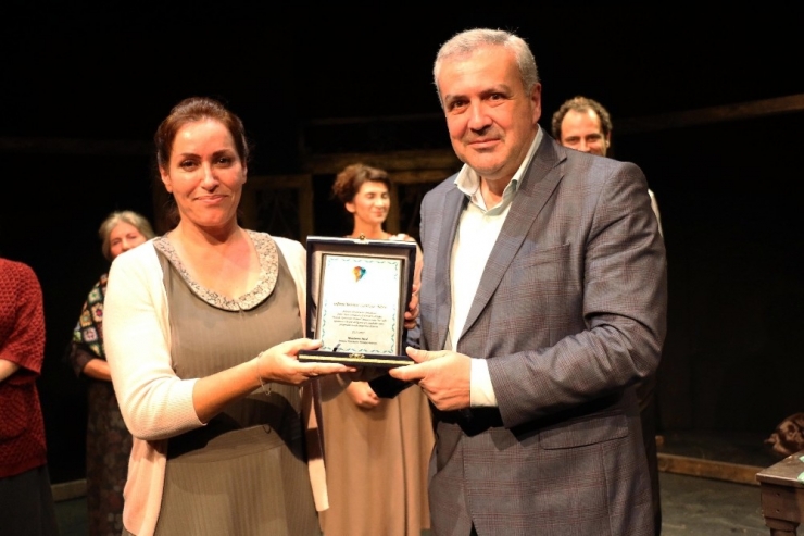 Aşt’nin Yeni Sezonda İlk Konuğu Lefkoşa’dan