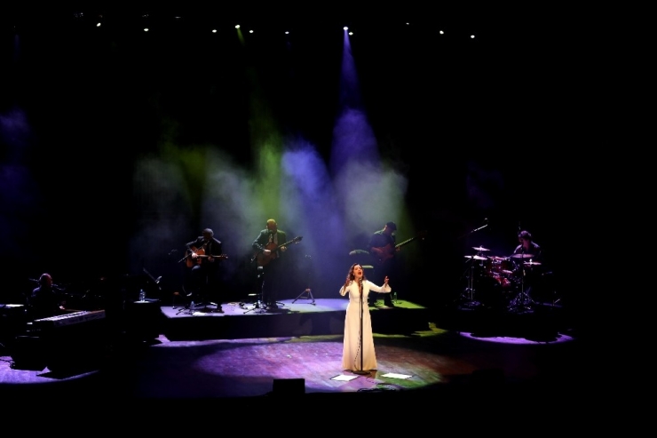 18. Uluslararası Antalya Piyano Festivali’nde Luz Casal Rüzgarı