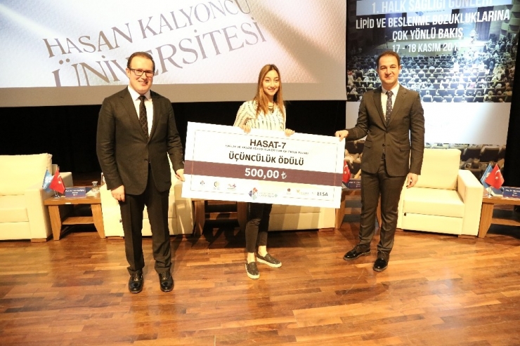 Ar-ge Teknolojileri Proje Pazarının Yedincisi Düzenlendi